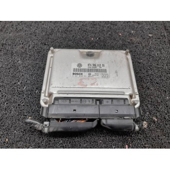CENTRALITA MOTOR UCE 0281010631 074906018BG BOSCH