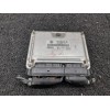 Recambio de centralita motor uce para volkswagen t4 transporter/furgoneta (mod. 1991) caja cerrada referencia OEM IAM 0281010631