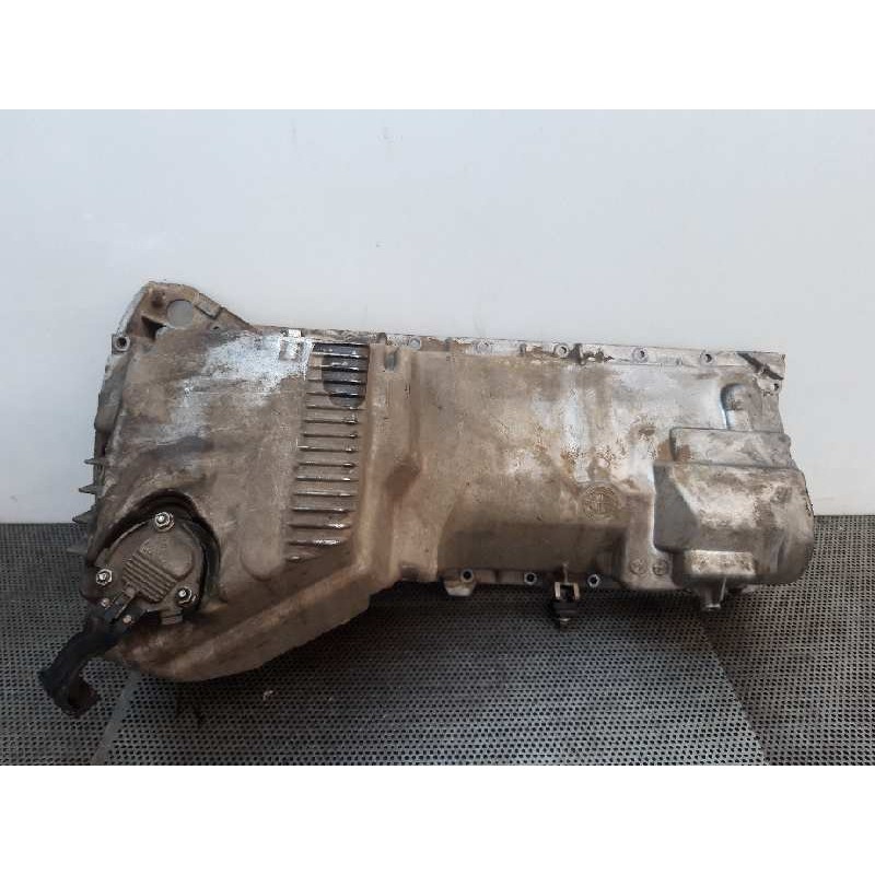 Recambio de carter para bmw serie 5 berlina (e39) 523i referencia OEM IAM 17409179 3