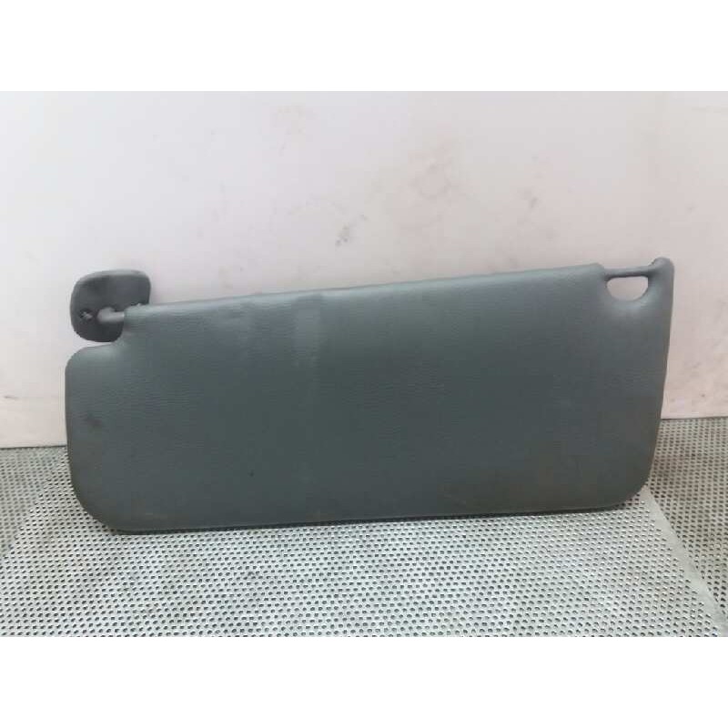 Recambio de parasol derecho para renault kangoo (f/kc0) rapid referencia OEM IAM - Gris 2
