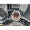 Recambio de electroventilador para nissan x-trail (t31) se referencia OEM IAM A7501000  