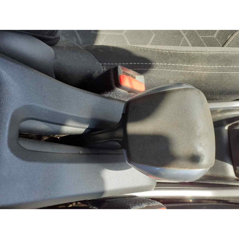 Recambio de palanca freno para peugeot 2008 (--.2013) active referencia OEM IAM - Blanco 2