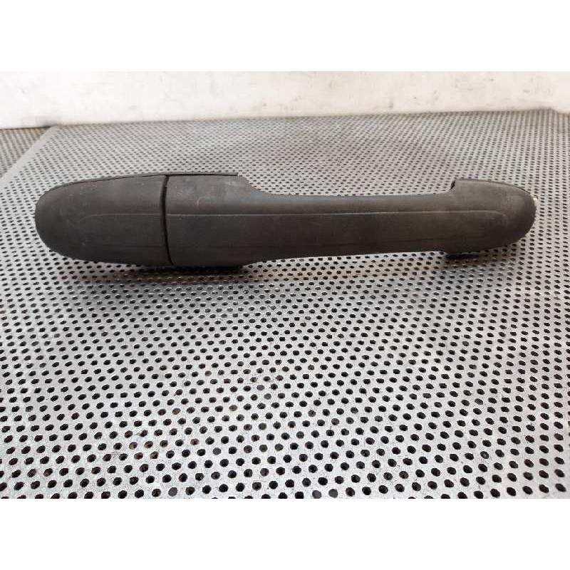 Recambio de maneta exterior lateral izquierda para mercedes-benz vito (w639) basic, combi 115 cdi compacto (639.601) referencia