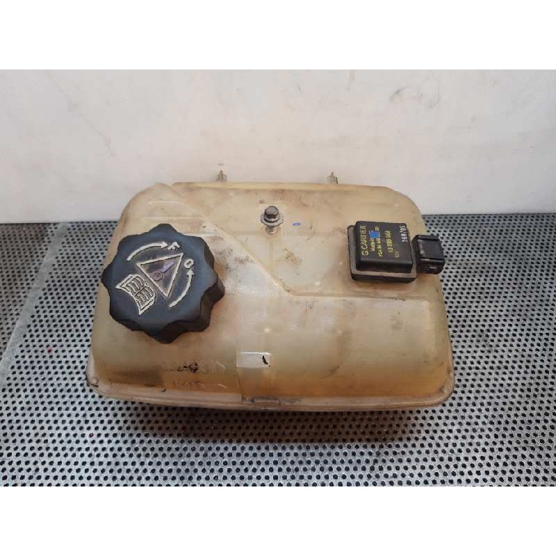 Recambio de deposito expansion para fiat ulysse (179) 2.2 jtd dynamic referencia OEM IAM 1488949080  