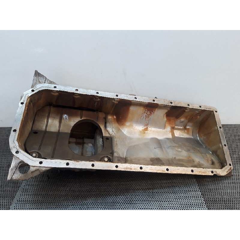 Recambio de carter para bmw serie 5 berlina (e39) 523i referencia OEM IAM 17409179 4