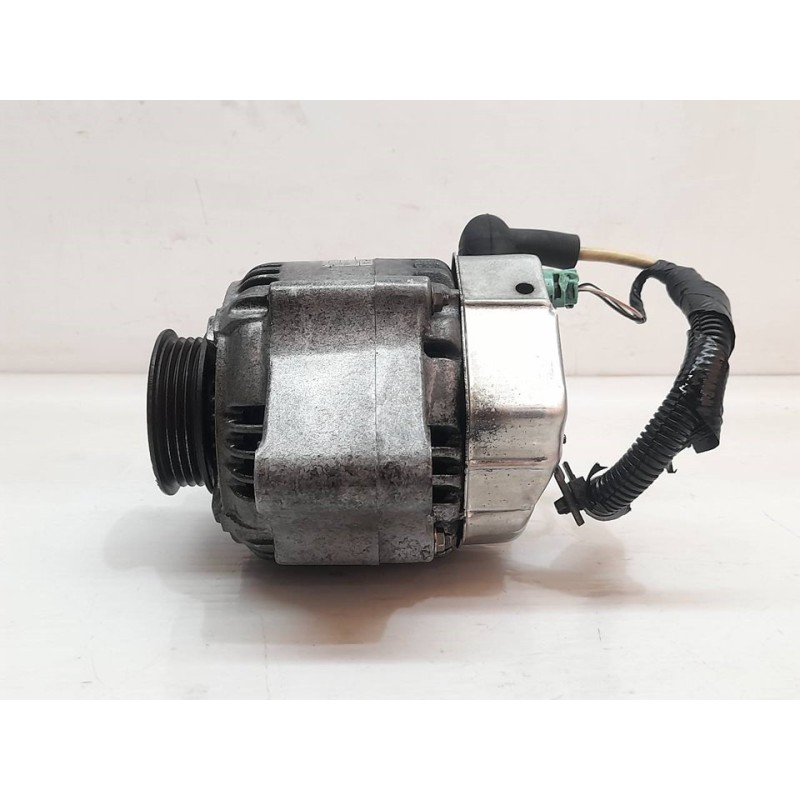 Recambio de alternador para honda hr-v (gh) 4wd (5-ptas.) referencia OEM IAM 1022112270  DENSO