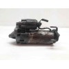 Recambio de motor arranque para renault rapid/express (f40) 1.6 d familiar (f404) referencia OEM IAM 1005821068  BOSCH