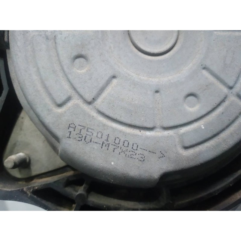 Recambio de electroventilador para nissan x-trail (t31) se referencia OEM IAM A7501000 - Blanco 3