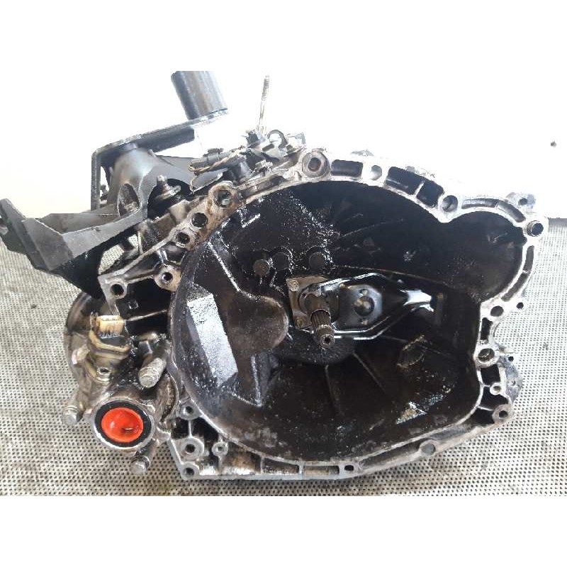 Recambio de caja cambios para citroën jumpy 1.9 d furg. (776kg) referencia OEM IAM 20DL33 6