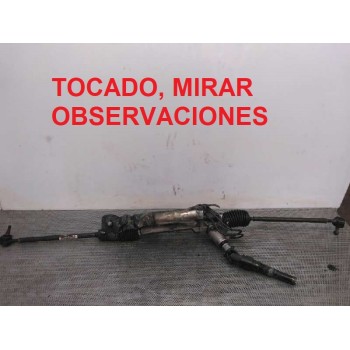 CREMALLERA DIRECCION 62000000050 