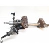 Recambio de columna direccion para fiat doblo emotion referencia OEM IAM 0518612050E  