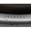 Recambio de llanta para citroën berlingo station wagon live edition referencia OEM IAM 10584PS  