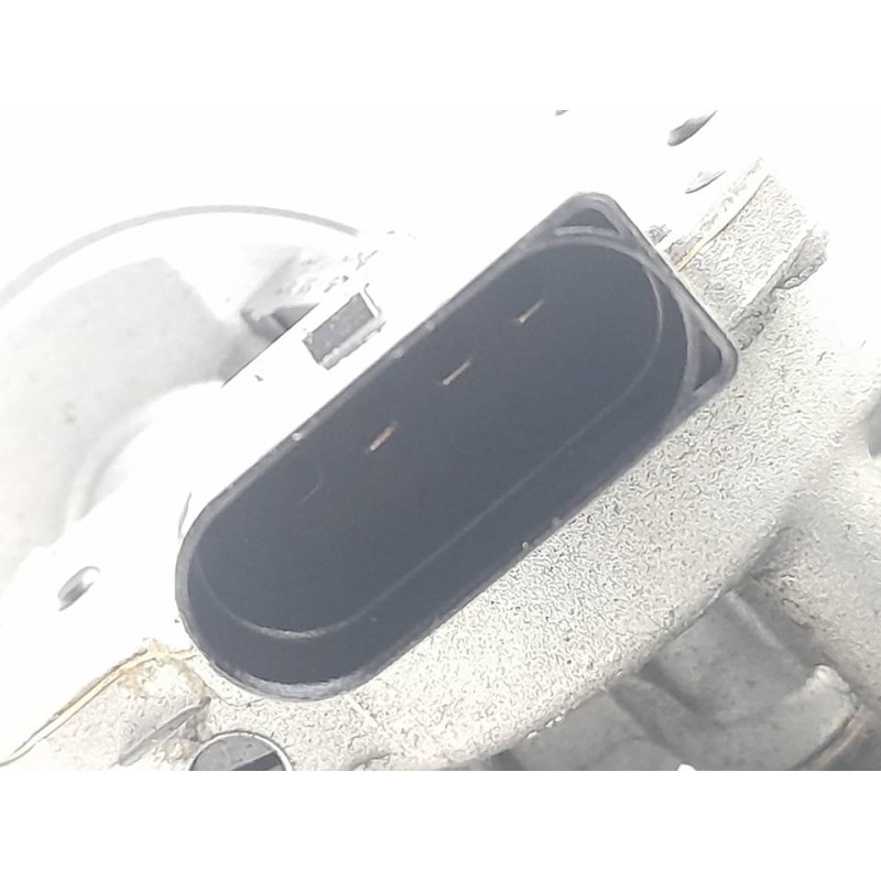 Recambio de motor limpia delantero para seat leon (1m1) sports limited referencia OEM IAM 1J1955113C - Negro 4