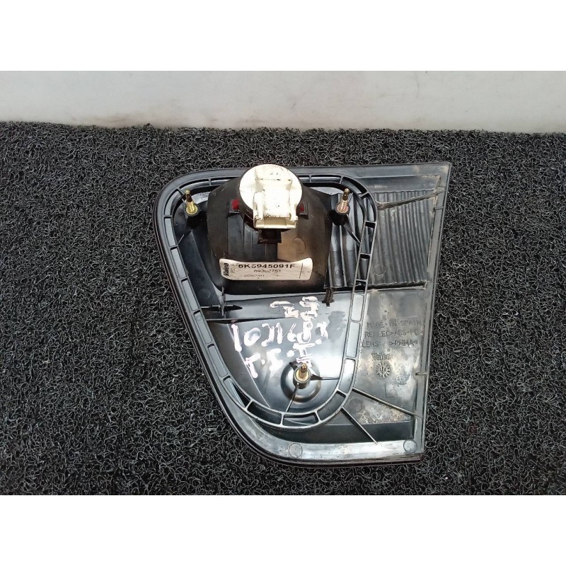 Recambio de piloto trasero izquierdo para seat cordoba berlina (6k2) 1.4 16v referencia OEM IAM   
