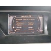 Recambio de pantalla multifuncion para audi a4 ber. (b8) e referencia OEM IAM   