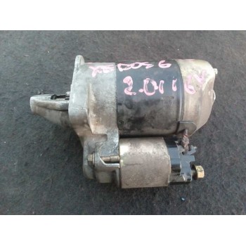 MOTOR ARRANQUE 2280003381 134683 