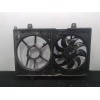 Recambio de electroventilador para nissan x-trail (t31) se referencia OEM IAM A7501000  