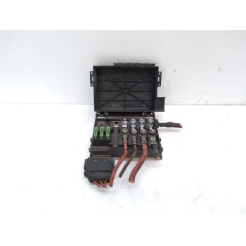 CAJA RELES / FUSIBLES 1J0937550AA 