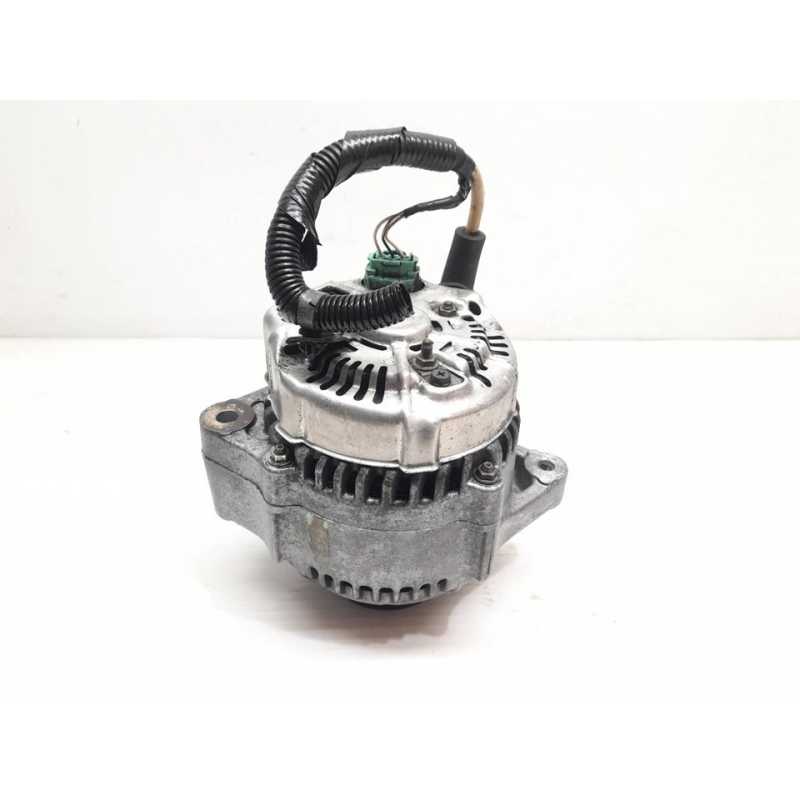 Recambio de alternador para honda hr-v (gh) 4wd (5-ptas.) referencia OEM IAM 1022112270  DENSO 2