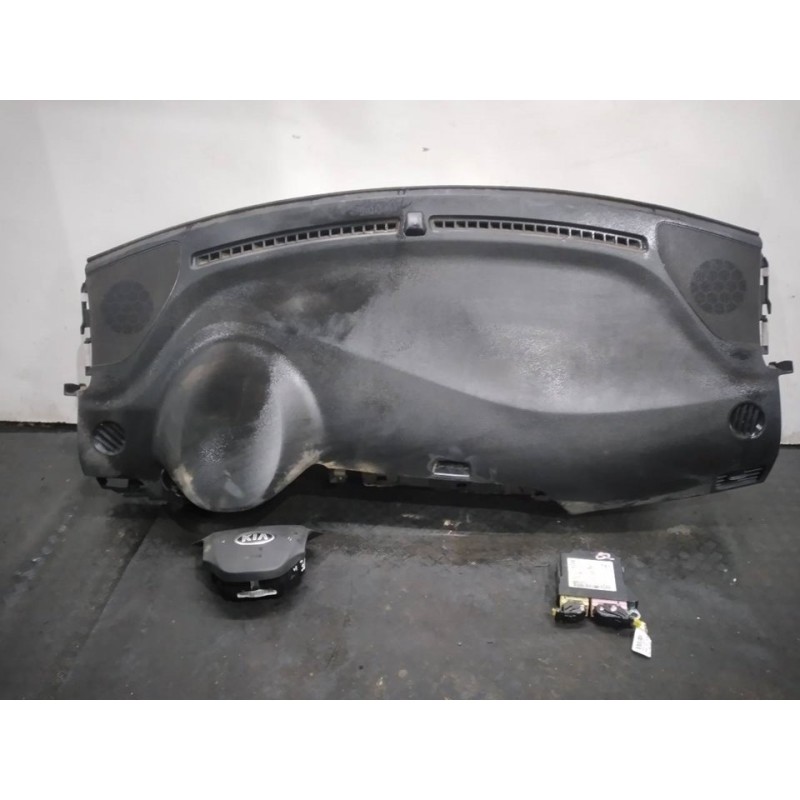 Recambio de kit airbag para kia picanto concept referencia OEM IAM 959101Y610 56900Y150EQ 845301Y000