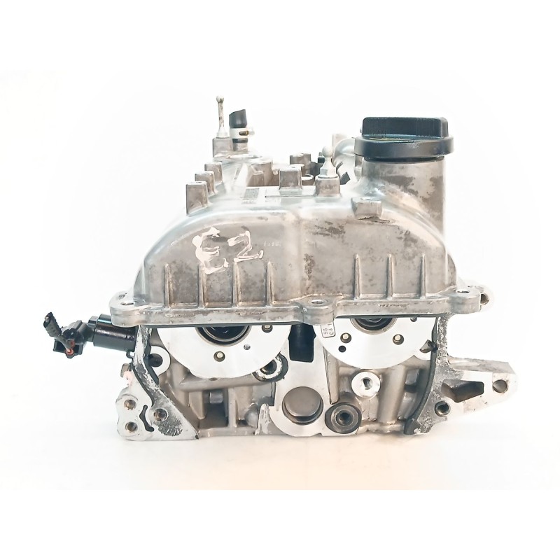 Recambio de culata para kia xceed (cd) 1.0 t-gdi referencia OEM IAM 2211104550 KM240706B - Gris 3