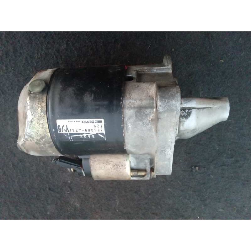Recambio de motor arranque para mazda xedos 6 (ca) referencia OEM IAM 2280003381 134683 2