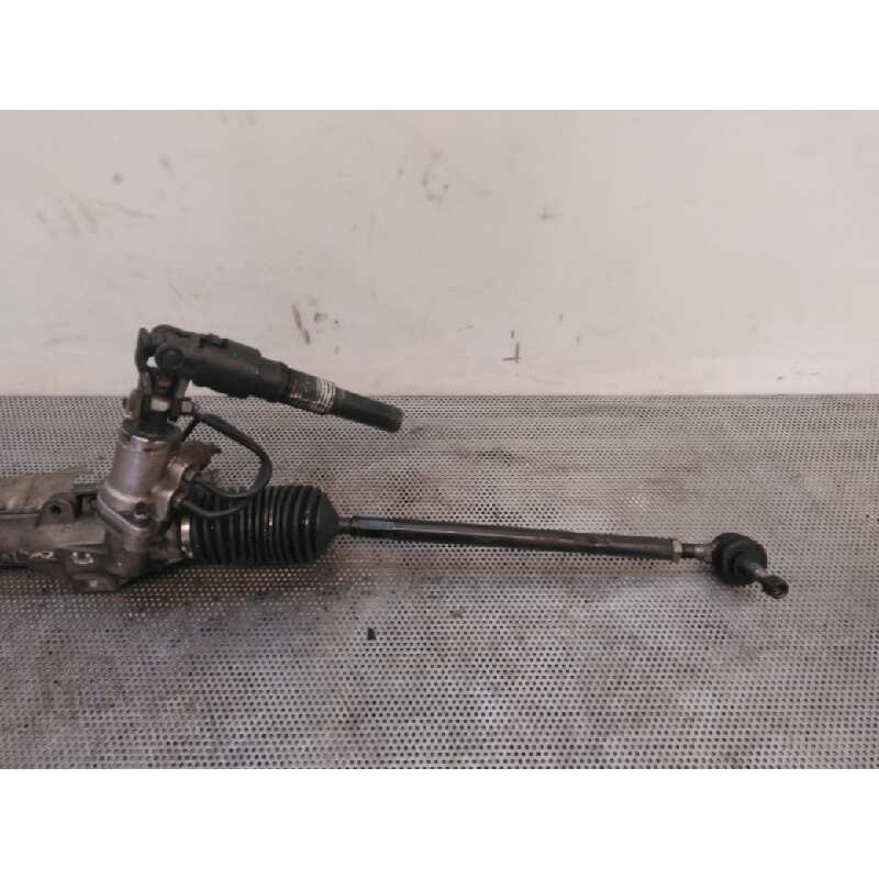 Recambio de cremallera direccion para citroën xsara picasso 1.6 16v hdi referencia OEM IAM 62000000050 - Blanco 2