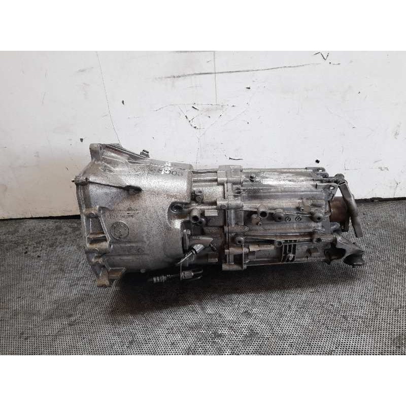 Recambio de caja cambios para bmw serie 1 berlina (e81/e87) 120d referencia OEM IAM 4234429HDE HDE 