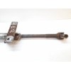 Recambio de columna direccion para fiat doblo emotion referencia OEM IAM 0518612050E  