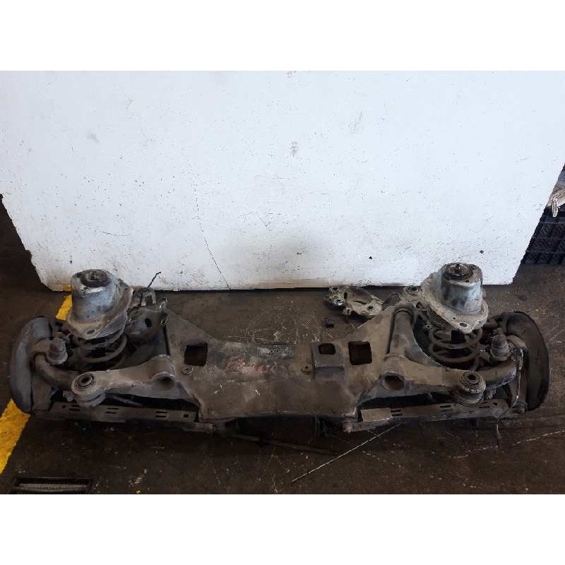 Recambio de puente trasero para volvo s80 berlina d5 referencia OEM IAM 09492948  