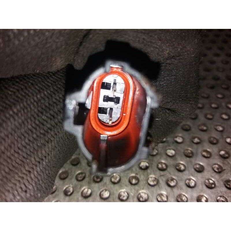 Recambio de elevalunas delantero derecho para kia carens 1.8 ls monovolumen referencia OEM IAM - Gris 5