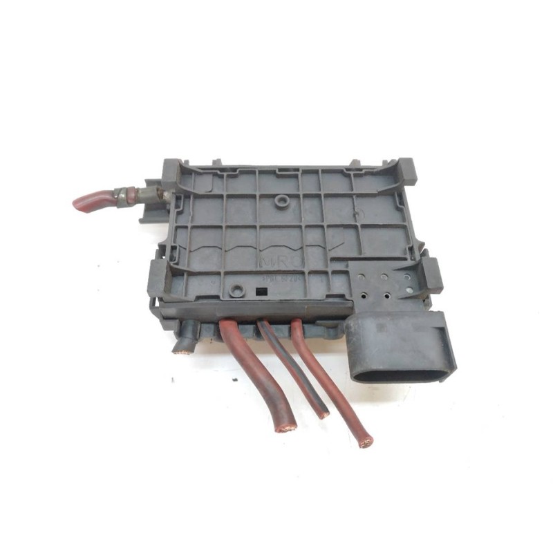 Recambio de caja reles / fusibles para skoda octavia berlina (1u2) ambiente referencia OEM IAM 1J0937550AA 2