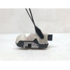 Recambio de cerradura puerta delantera izquierda para peugeot 208 style referencia OEM IAM 45017185  
