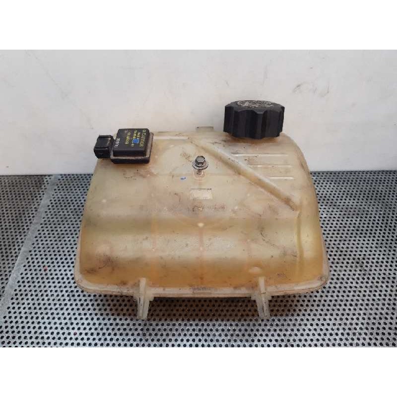 Recambio de deposito expansion para fiat ulysse (179) 2.2 jtd dynamic referencia OEM IAM 1488949080 - Negro 4