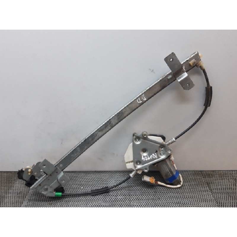 Recambio de elevalunas delantero derecho para honda accord berlina (cg7-9/ch1-7) 1.6i ls (i) referencia OEM IAM