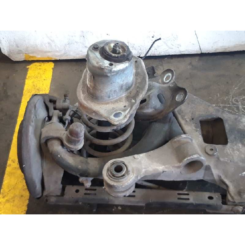 Recambio de puente trasero para volvo s80 berlina d5 referencia OEM IAM 09492948 2