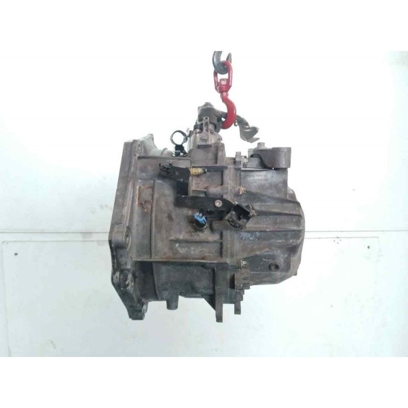Recambio de caja cambios para opel astra h berlina elegance referencia OEM IAM M32017D3650I 55192042 