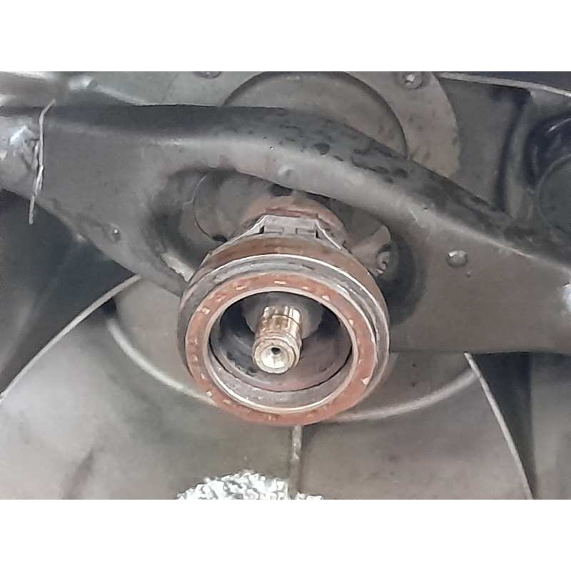 Recambio de caja cambios para bmw serie 1 berlina (e81/e87) 120d referencia OEM IAM 4234429HDE HDE - Blanco 2