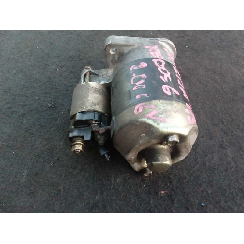Recambio de motor arranque para mazda xedos 6 (ca) referencia OEM IAM 2280003381 134683 4