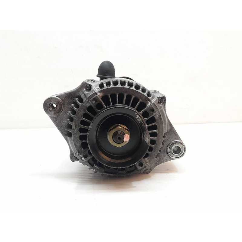 Recambio de alternador para honda hr-v (gh) 4wd (5-ptas.) referencia OEM IAM 1022112270  DENSO 4