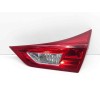 Recambio de piloto trasero derecho interior para toyota auris hybrid active referencia OEM IAM   