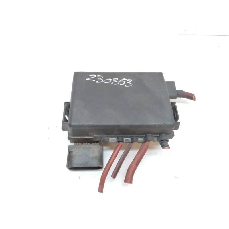 Recambio de caja reles / fusibles para skoda octavia berlina (1u2) ambiente referencia OEM IAM 1J0937550AA 4