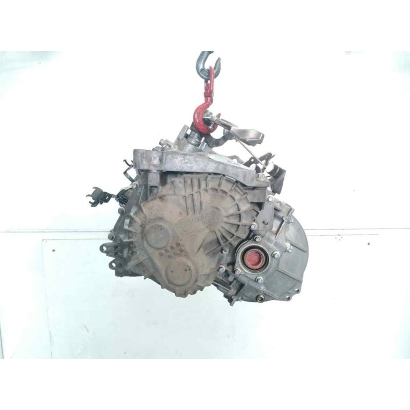 Recambio de caja cambios para opel astra h berlina elegance referencia OEM IAM M32017D3650I 55192042 2