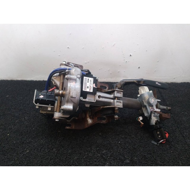 Recambio de columna direccion para nissan x-trail (t31) se referencia OEM IAM 48810JG40B 28500JG00B 