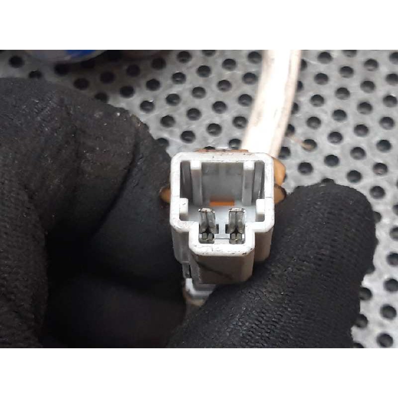 Recambio de elevalunas delantero derecho para honda accord berlina (cg7-9/ch1-7) 1.6i ls (i) referencia OEM IAM 2