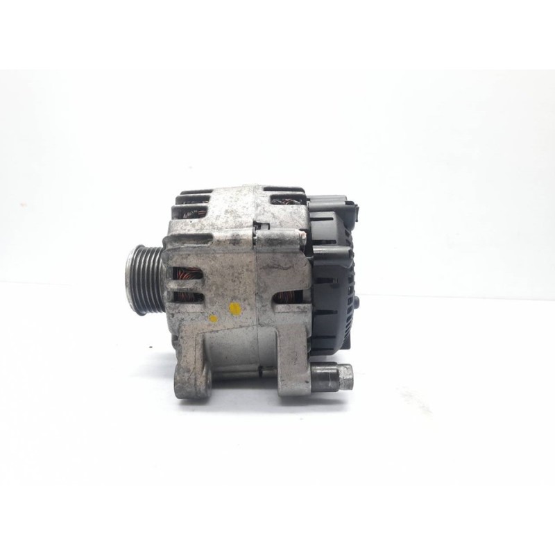 Recambio de alternador para peugeot 206+ básico referencia OEM IAM 9665617780 2605546A 