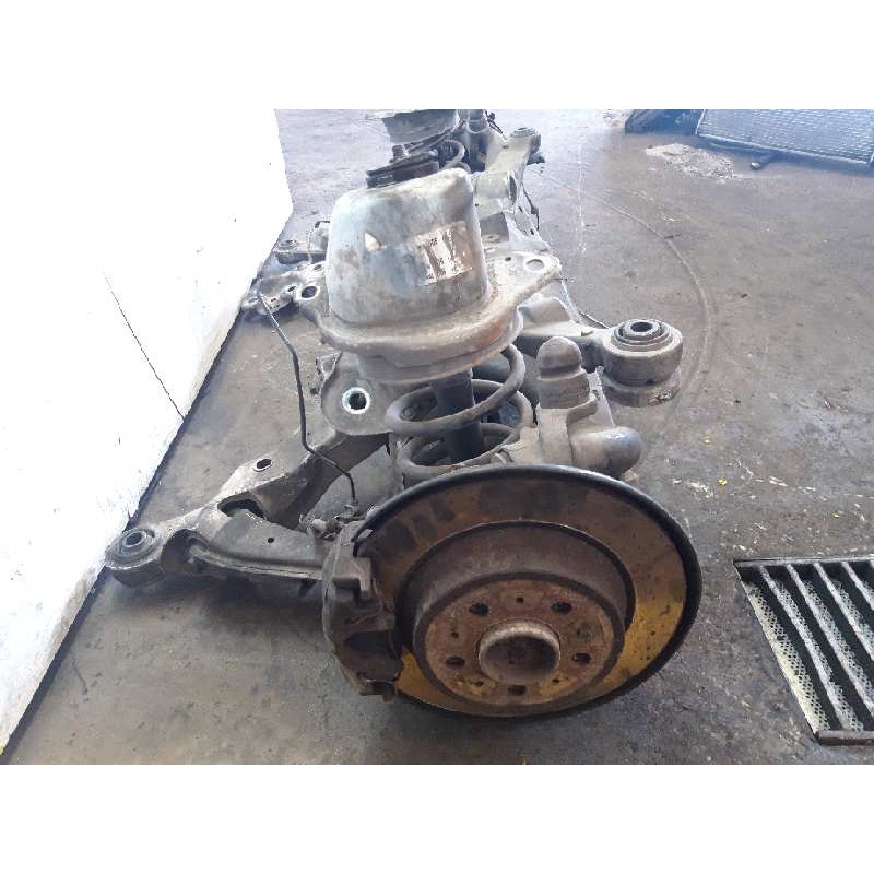 Recambio de puente trasero para volvo s80 berlina d5 referencia OEM IAM 09492948 3