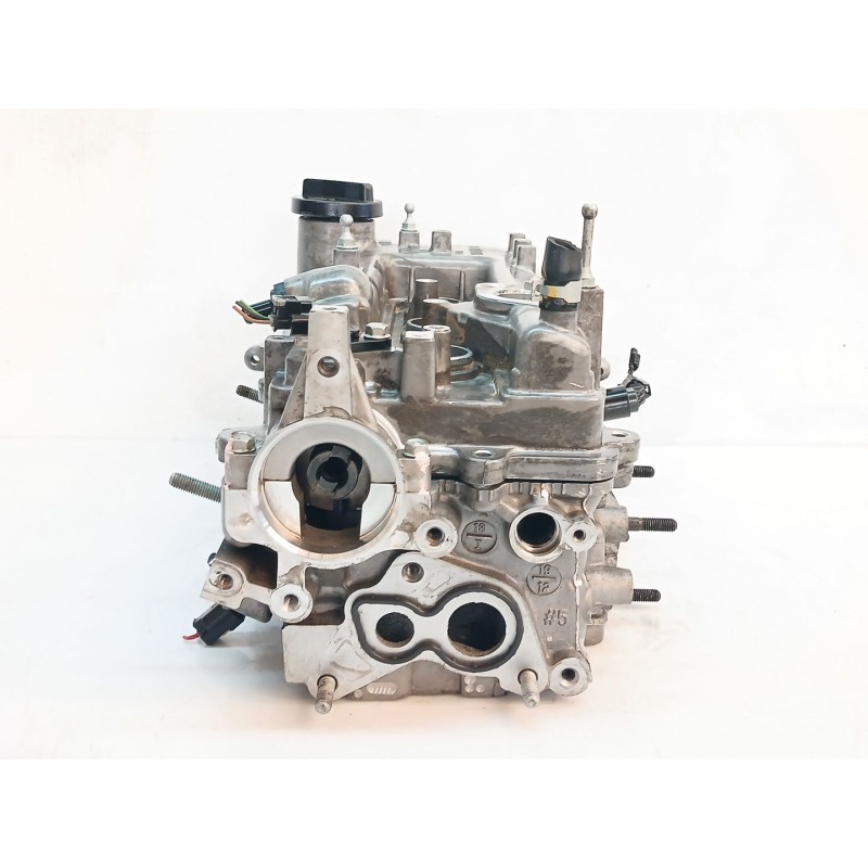 Recambio de culata para kia xceed (cd) 1.0 t-gdi referencia OEM IAM 2211104550 KM240706B - Gris 5