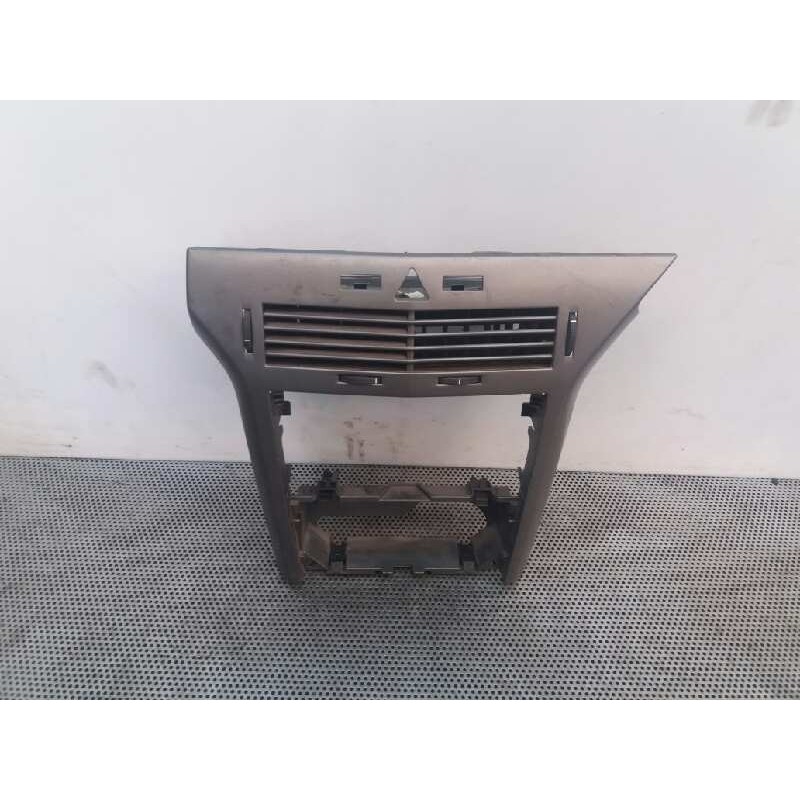 Recambio de consola central para opel astra h ber. 1.7 16v cdti referencia OEM IAM   