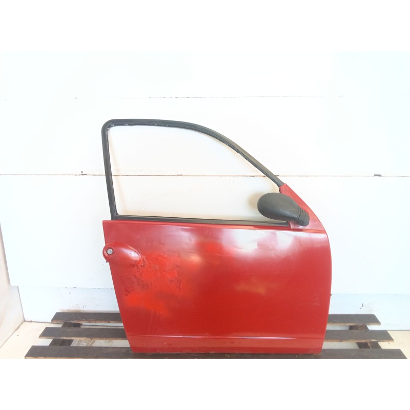 Recambio de puerta delantera derecha para ligier xtoo (lxt) 0.5 referencia OEM IAM   